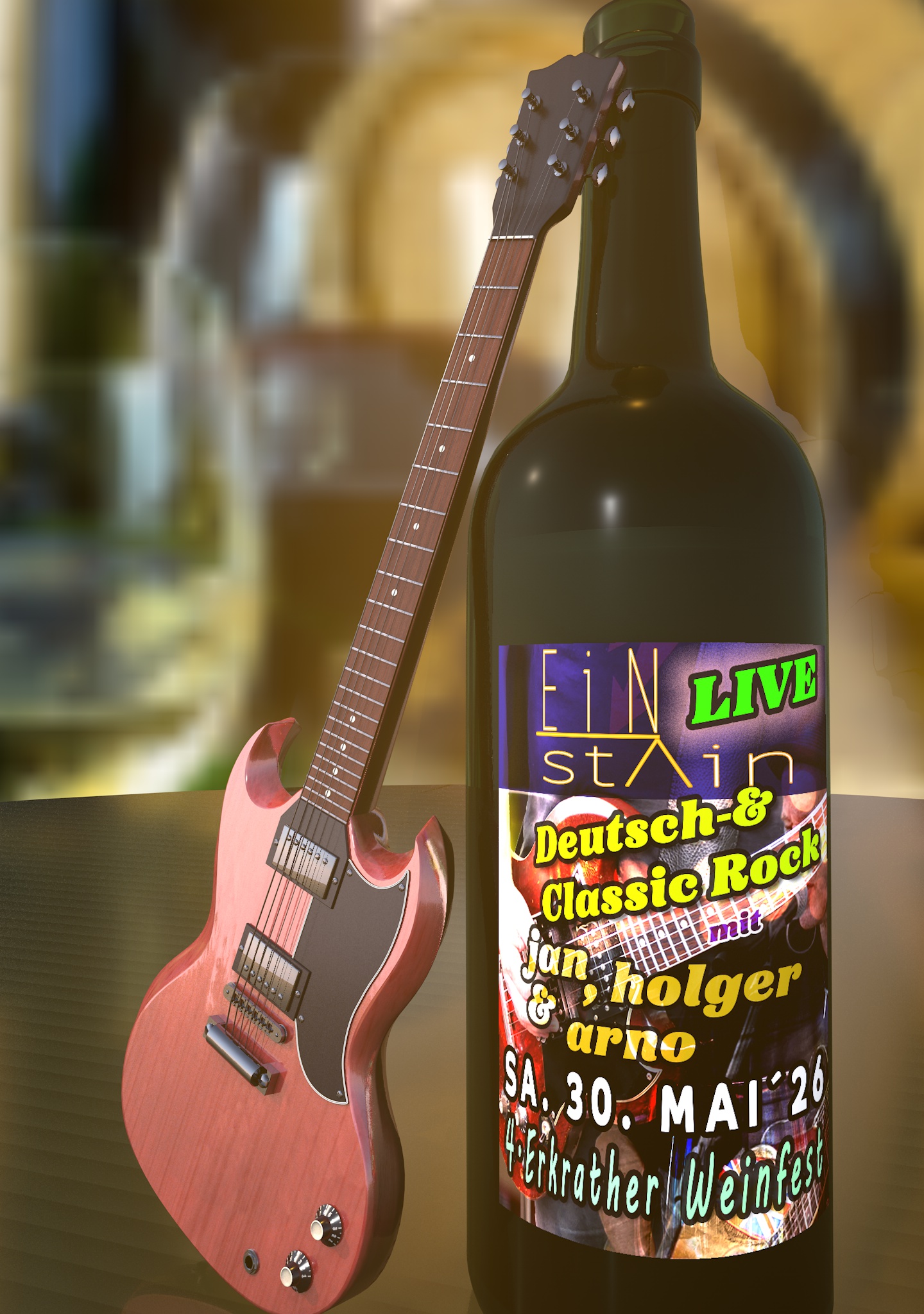 weinfest
